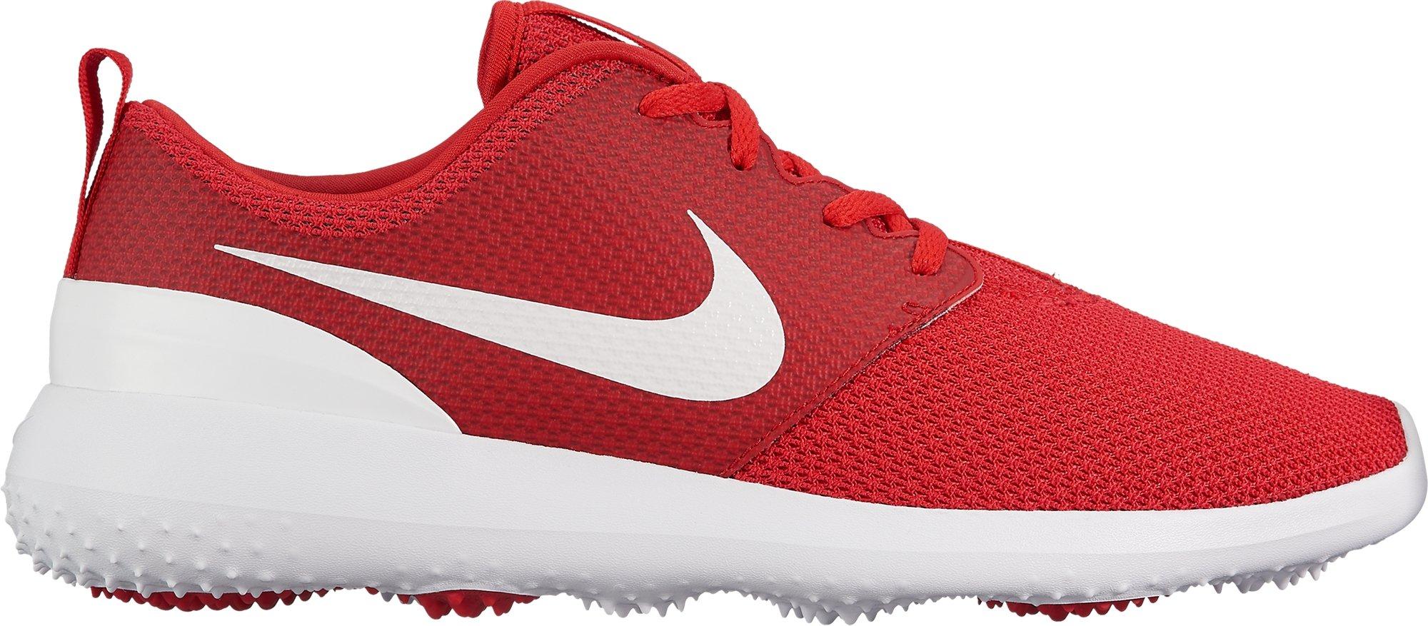Mens nike golf trainers deals